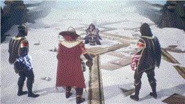 天龙八部私服 无敌合击